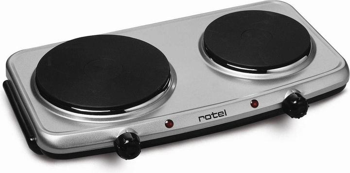 Rotel U 11.23 Ch