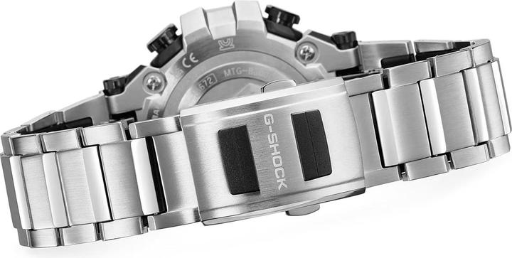 Produktbild G-Shock MTG-B3000D-1A (Taucheruhr, 51.90 mm)