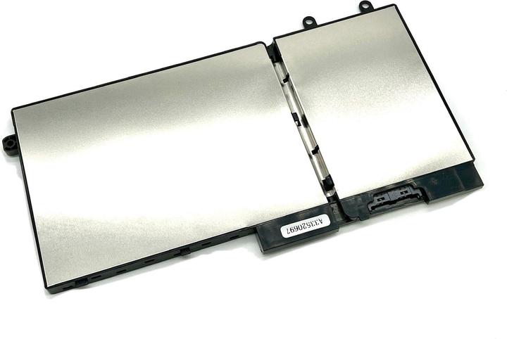 Actual product image Vistaport Battery for Dell Latitude 54xx/55xx, Precision 35xx/7591 2in1 (3 Cells, 3680 mAh)