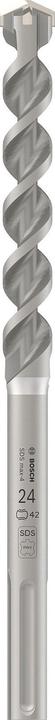 Image du produit Bosch Professional Zubehör Foret marteau SDS max-4 24 x 200 x 320 mm (24 millimètres)