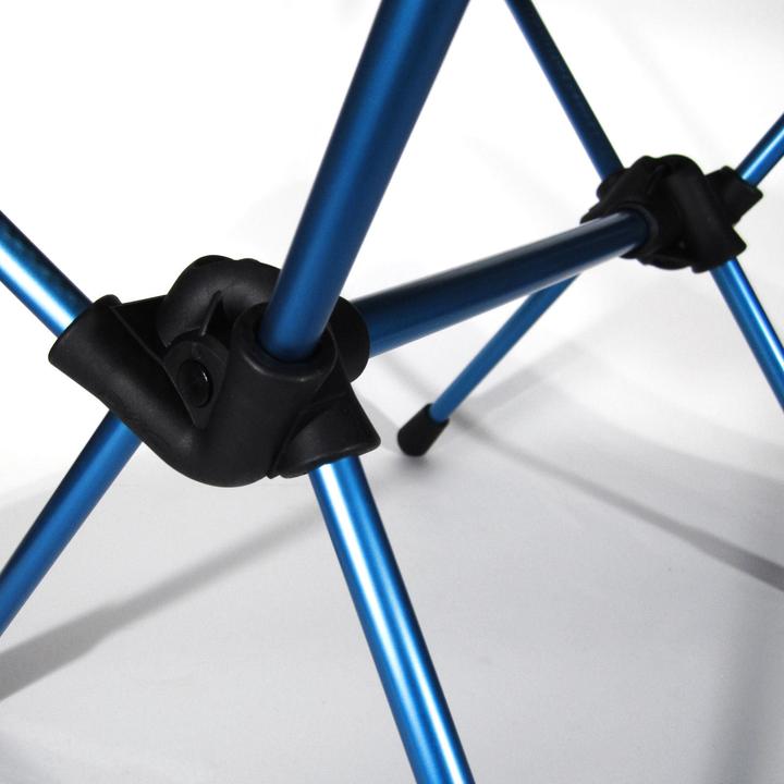 Actual product image Helinox Chair One