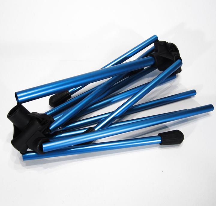 Actual product image Helinox Chair One