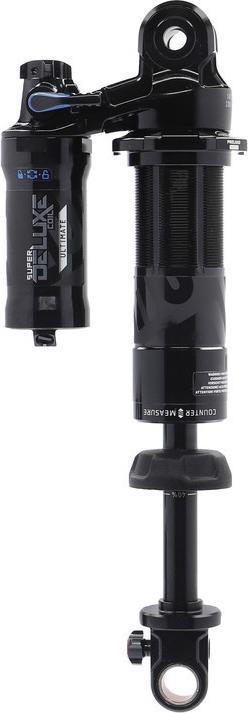 Actual product image RockShox Super Deluxe Ultimate Coil RCT (230x65) (230 mm, 65 mm)