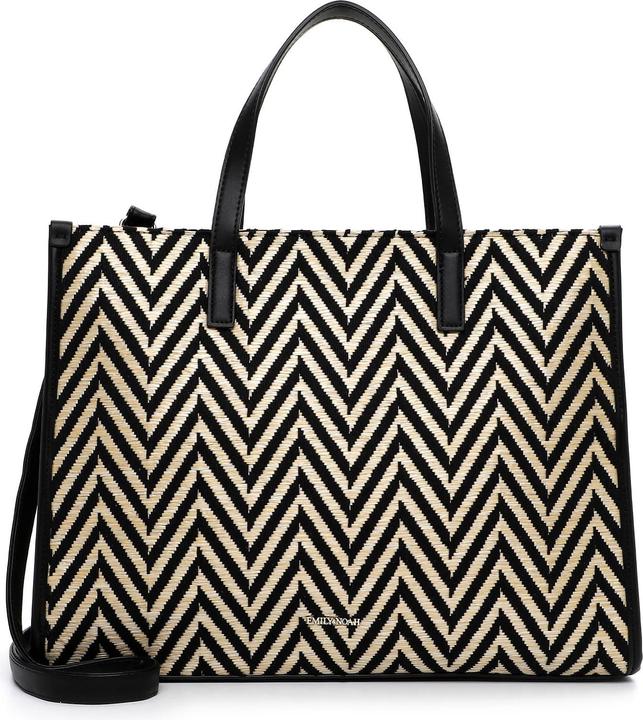 Emily und Noah Shopper E&N Esperanza (19.20 l)