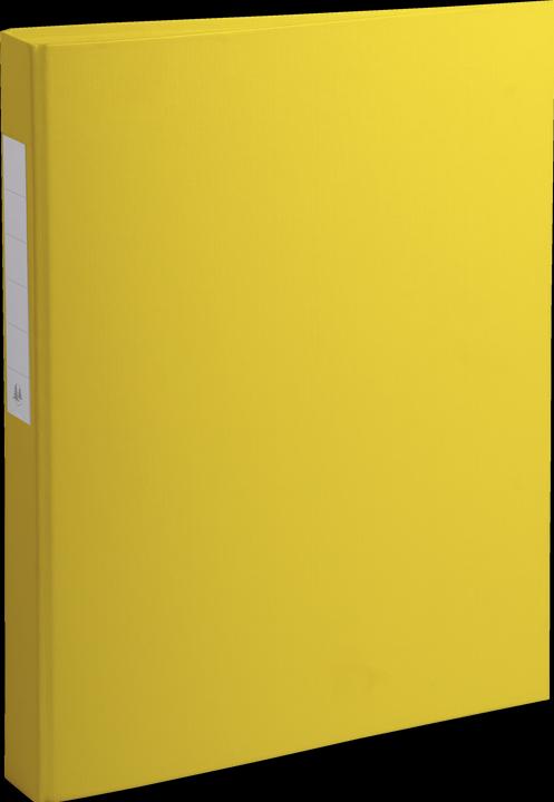 Immagine prodotto Exacompta Raccoglitori ad anelli (A4, 40 mm, 120 Pezzo/i)