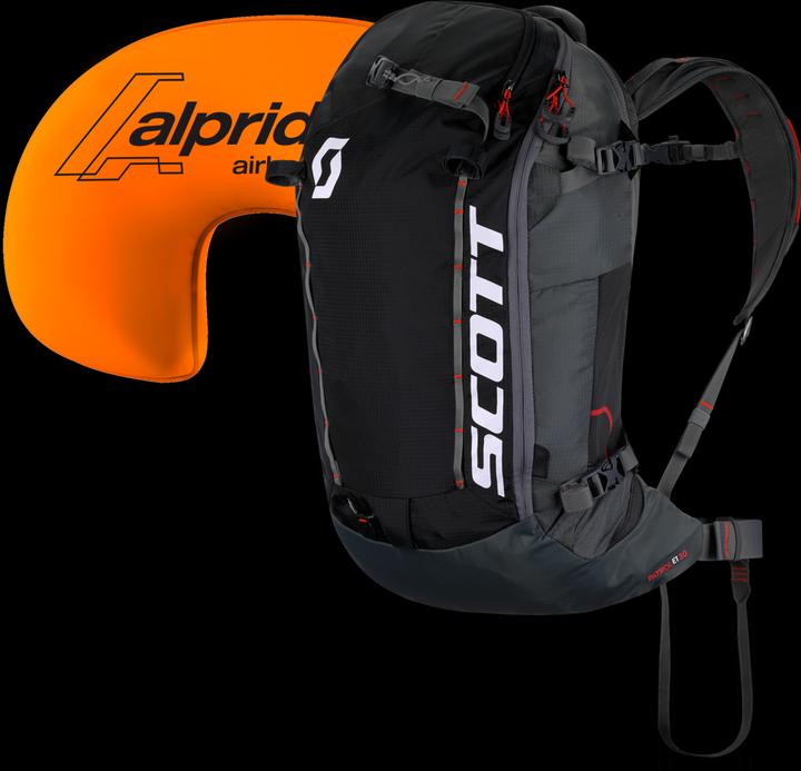 Produktbild Scott Sports Backcountry Patrol E1 AP 30 Kit Lawinenrucksack (30 l)