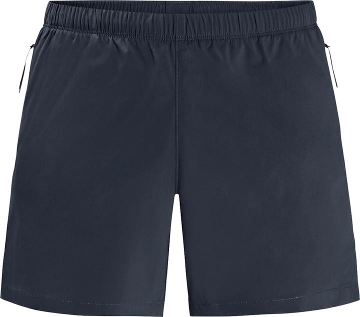 Produktbild Jack Wolfskin Wanderthirst Shorts W (40)