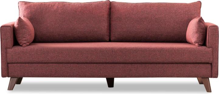 Actual product image Atelier del Sofa Scarlette (3-seater)