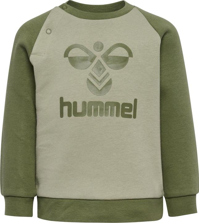 Image du produit hummel Hmlhumming Crewsuit (92)