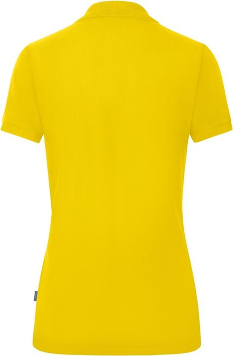 Actual product image JAKO Polo Organic (36)