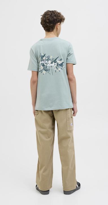 Image du produit Jack & Jones Jpstalex Co Jjcarpenter Pants Noos Jnr (128)