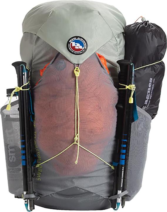Immagine prodotto Big Agnes Sweetwater UL 43L (45 l)