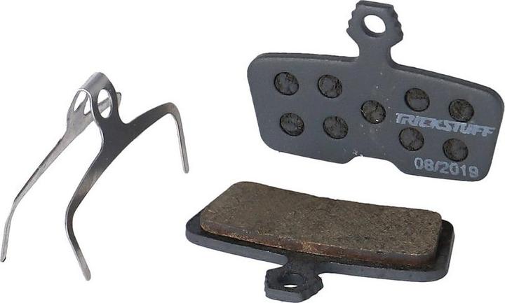Produktbild Trickstuff 840 Standard (SRAM, Organisch (Resin))