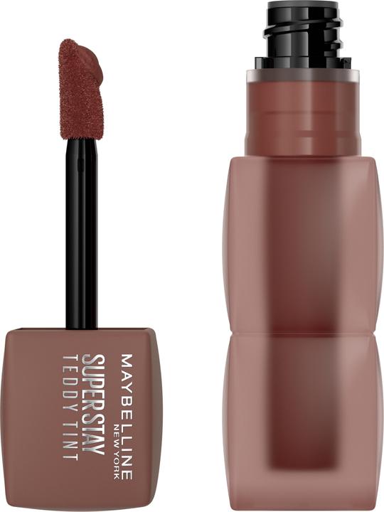 Maybelline New York MNY Superstay/Forever Lip (20 Mascara Tear)