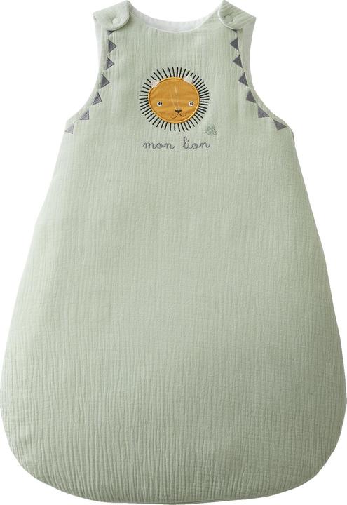 Actual product image Vertbaudet Baby Sleeping Bag (85 cm)