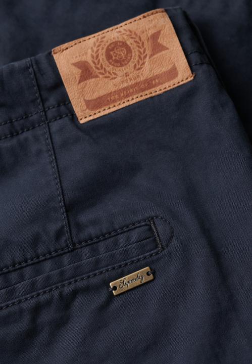 Produktbild Superdry chino hort für damen uperdry (S)