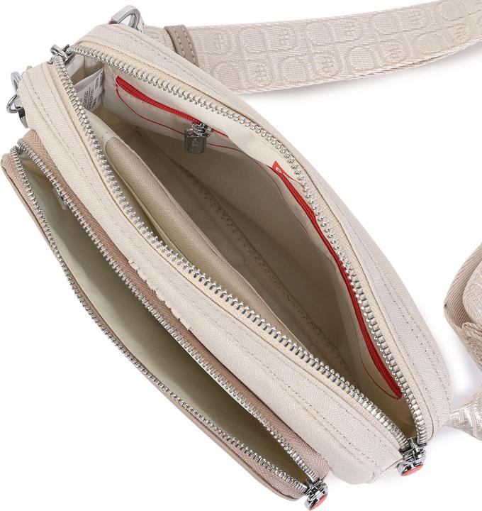 Actual product image Hedgren Fika shoulder bag RFID 23 cm