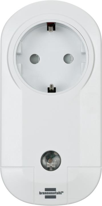 Immagine prodotto Brennenstuhl Presa di corrente radiocomandata BrematicPRO