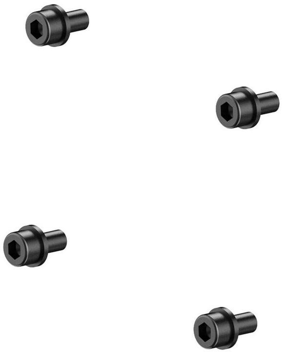 Immagine prodotto Moza Morsetto per volante TSW Truck Wheel