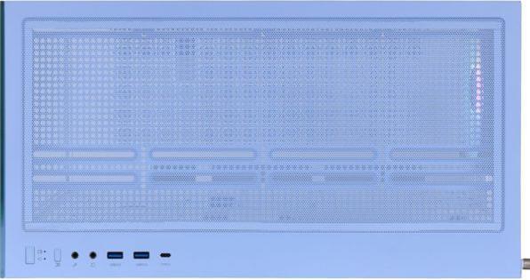 Produktbild Thermaltake View 270 (ATX, mATX, Mini-ATX)