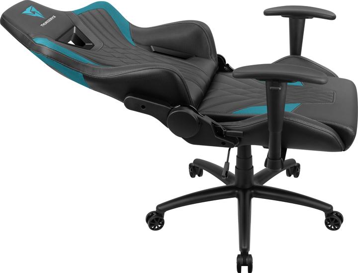 Image du produit Thunder X3 Fauteuil compatible DC3 Air (Noir/Bleu)