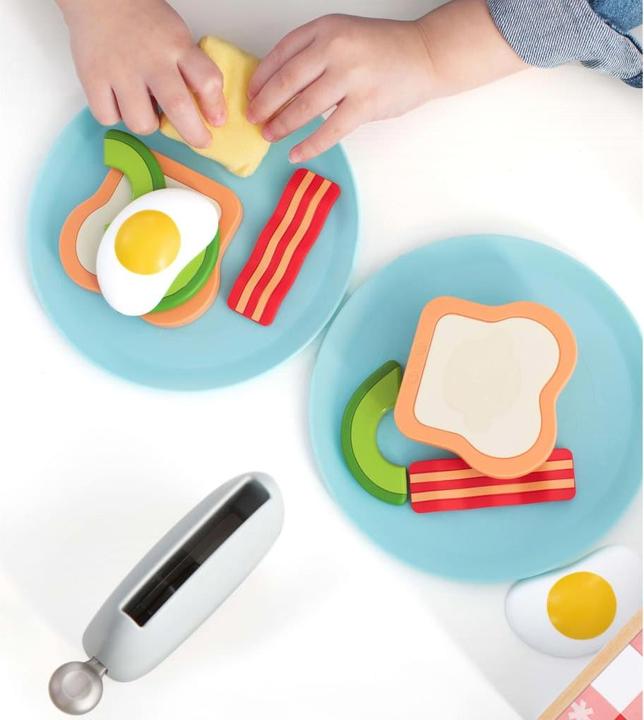 Produktbild Skiphop Zoo Brunch-Set