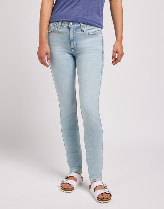 Lee Jeans Scarlett High (28)