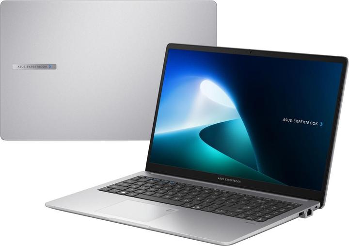 Actual product image ASUS NB P1503CVA-S71304 15,6" i7 FHD (15.60", Intel Core i7-13620H, 16 GB, 512 GB, DE)