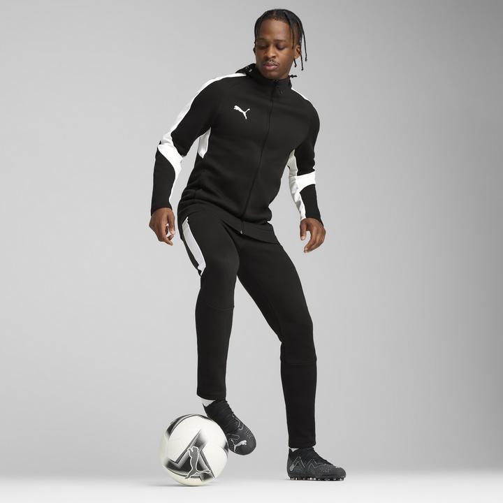 Image du produit Puma Veste à capuche teamEVOSTRIPE (XS)