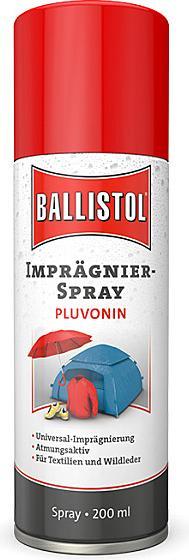 Ballistol Imprägnier-Spray (200 ml)