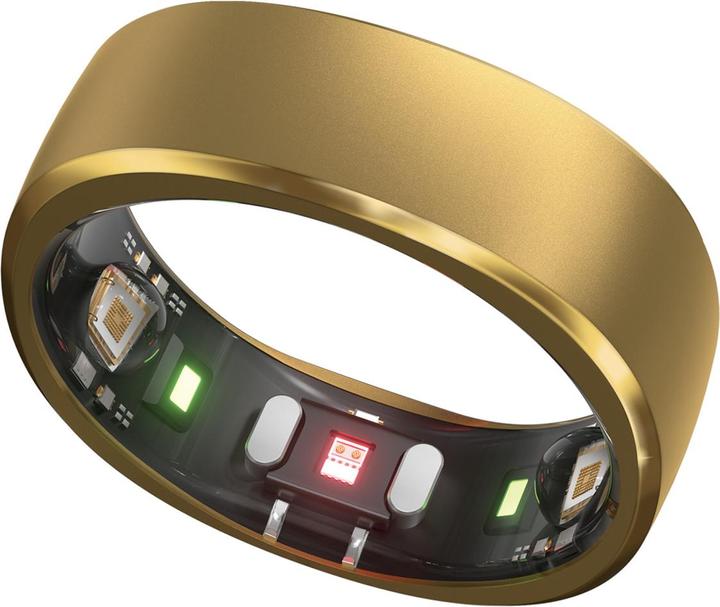 Image du produit RingConn Smart Ring (Gen1) (11, Or pâle)