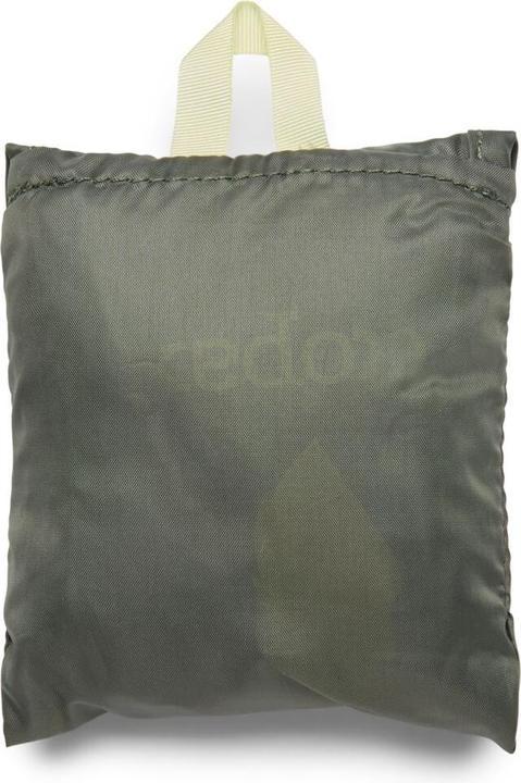 Actual product image Cotopaxi Seco Rain Cover