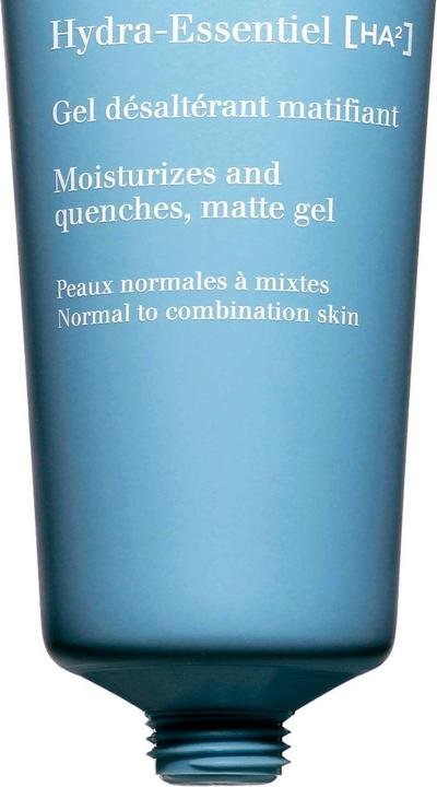 Actual product image Clarins Hydra-Essentiel (75 ml, Face gel)