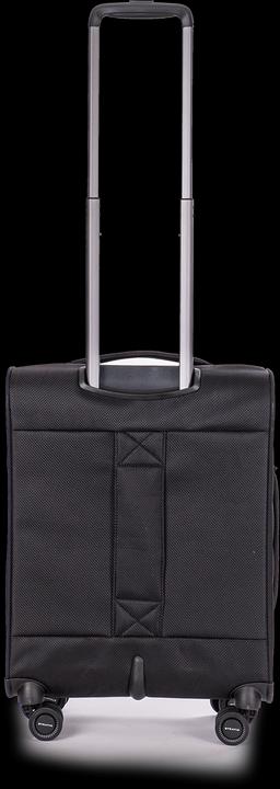 Actual product image Stratic Mix suitcase (36 l, Hand luggage (up to 50 litres))