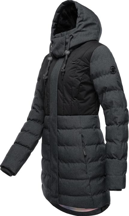 Immagine prodotto Ragwear Blocco Ashanta (3XL)
