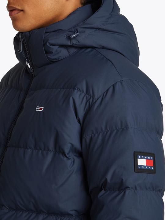 Actual product image Tommy Jeans Jacket (L)