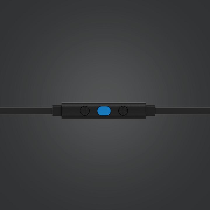 Image du produit Logitech G G333 (Filaire)