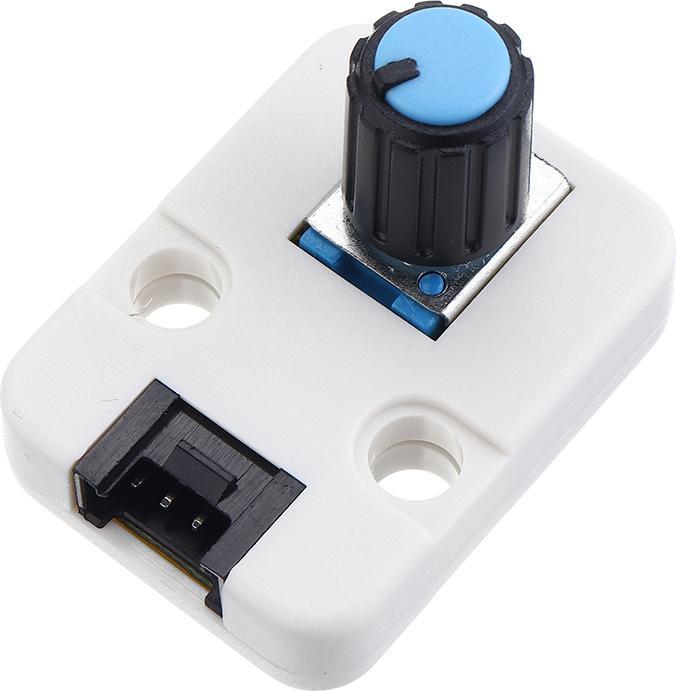 Actual product image M5Stack Mini Angle Unit with potentiometer