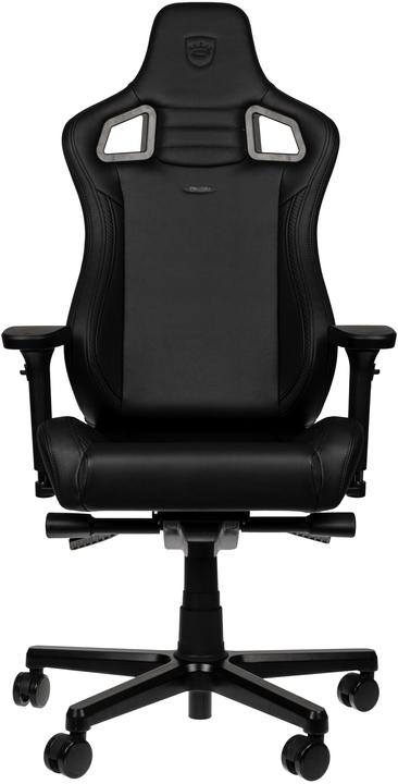 Actual product image noblechairs EPIC Compact Gaming Chair