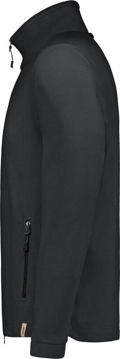 Image du produit Hakro Veste polaire ECO anthracite, taille 5XL (5XL)