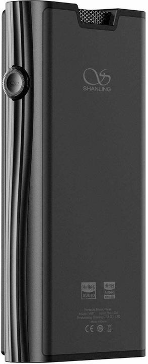 Produktbild Shanling M8T (128 GB)