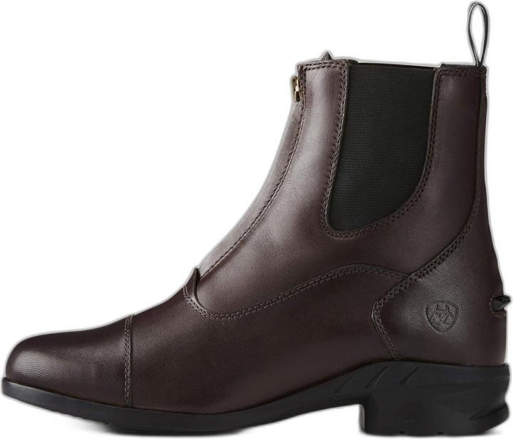 Ariat Stiefelette Heritage IV Zip Paddock Damen (36.5)