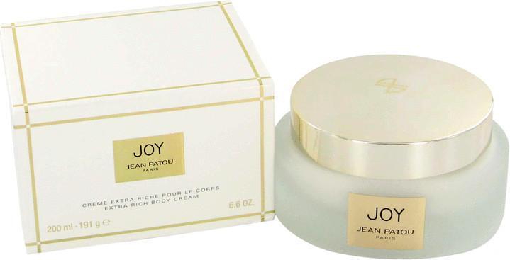 Produktbild Jean Patou Joy (Körpercreme, 200 ml)