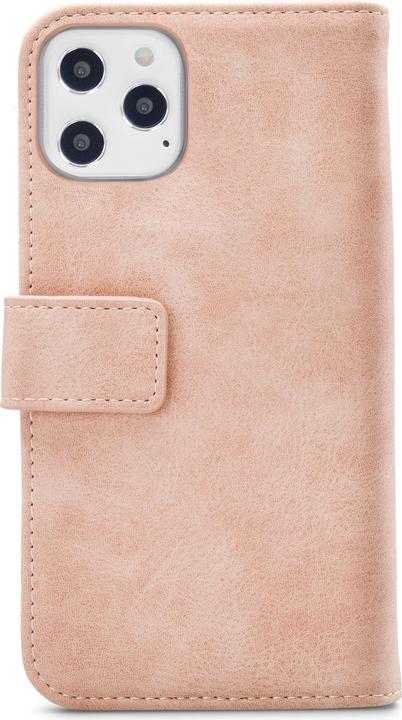 Actual product image Mobilize Elite Gelly Wallet (Apple iPhone 12 Pro Max)