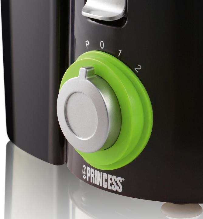 Productafbeelding Princess 202040 Sapcentrifuge (EU-stekker)