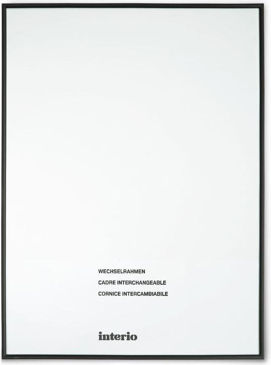 Actual product image Interio Brasilia (42 x 59.5 cm)