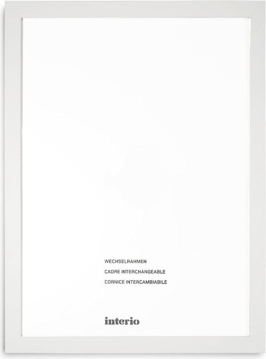 Produktbild Interio Quadrolino (70 x 100 cm)