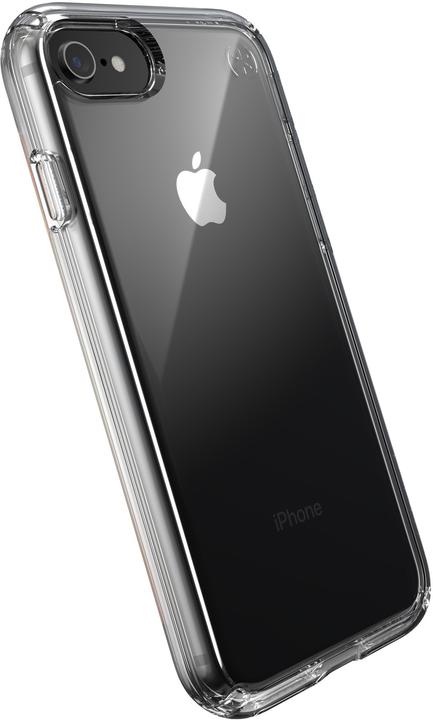 Image du produit speck Perfect Clear (Apple iPhone 8, Apple iPhone SE (2ème génération), Apple iPhone 6, Apple iPhone SE (3ème génération), Apple iPhone 7, Apple iPhone 6s)