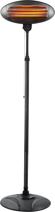 Produktbild Do it + Garden Vinci (2000 W)