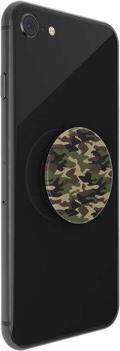 Produktbild PopSockets Woodland Camo